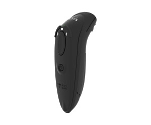 Socket Mobile Durascan D700 - V20 - barcode scanner - portable