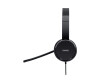 Lenovo 100 - Headset - On -ear - wired