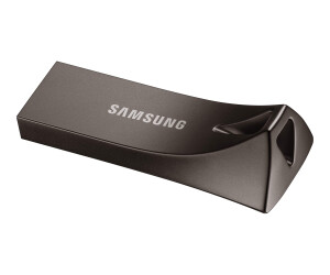 Samsung Bar Plus Muf-64BE4-USB flash drive