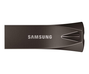 Samsung BAR Plus MUF-128BE4 - USB-Flash-Laufwerk