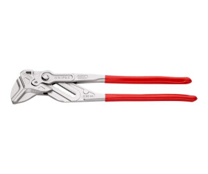 KNIPEX 86 03 400 - plug -in connection tongs - 8.5 cm -...