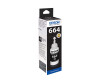 Epson T6641 - 70 ml - black - original - refill ink