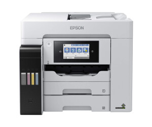 EPSON ECOTANK ET -5880 - Multifunction printer - Color -...