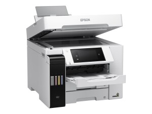 Epson EcoTank ET-5880 - Multifunktionsdrucker - Farbe -...
