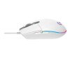 Logitech Gaming Mouse G203 LightSync - Mouse - Visually