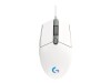 Logitech Gaming Mouse G203 LIGHTSYNC - Maus - optisch