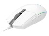 Logitech Gaming Mouse G203 LIGHTSYNC - Maus - optisch