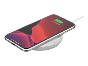 Belkin BoostCharge - Induktive Ladematte - 10 Watt