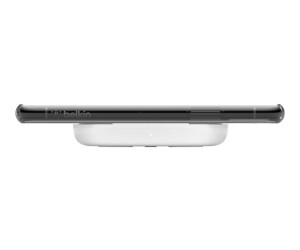 Belkin BoostCharge - Induktive Ladematte - 10 Watt