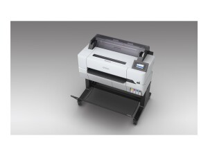 Epson SureColor SC-T3405 - Mit Ständer - 610 mm...