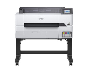 Epson SureColor SC-T3405 - Mit Ständer - 610 mm (24")