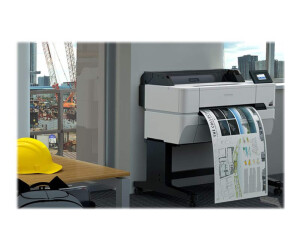 Epson Surecolor SC -T3405 - with stand - 610 mm (24 &quot;)