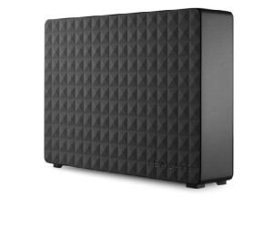 Seagate expansion STKP18000400 - hard drive - 18 TB - external (stationary)