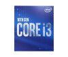 Intel Core i3 10100 - 3.6 GHz - 4 Kerne - 8 Threads