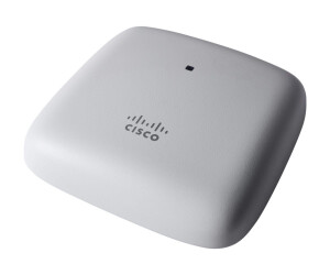 Cisco Business 140AC - Accesspoint - Wi-Fi 5 - 2.4 GHz, 5 GHz (Packung mit 3)