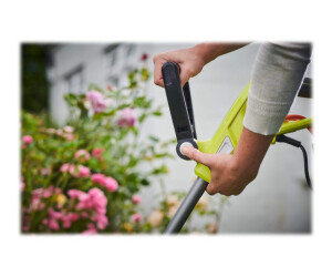 Ryobi RLT5127 - Grastrimmer - elektrisch - 500 W