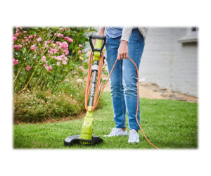 Ryobi RLT5127 - Grastrimmer - elektrisch - 500 W