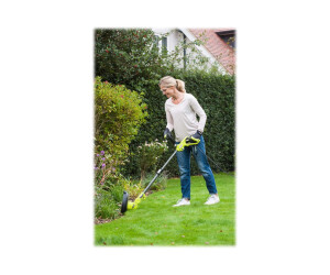 Ryobi RLT5127 - Grastrimmer - elektrisch - 500 W