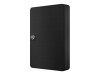 Seagate Expansion STKM2000400 - Festplatte - 2 TB - extern (tragbar)