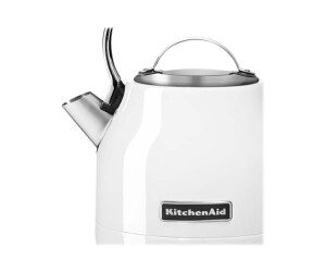 KitchenAid Classic 5KEK1222EWH - Wasserkocher