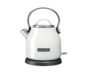 KitchenAid Classic 5KEK1222EWH - Wasserkocher