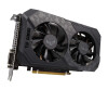 ASUS TUF-GTX1650-O4G-Gaming-OC Edition-Graphics cards