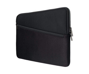 Artwizz notebook case - 33 cm (13 &quot;) - black - for...