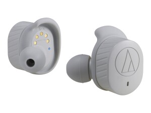 Audio-Technica ATH SPORT7TW - True...