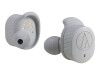 Audio-Technica ATH SPORT7TW - True Wireless-Kopfhörer mit Mikrofon