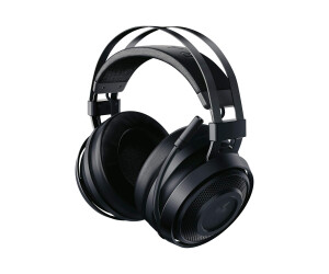 Razer Nari Essential - Headset - ohrumschließend