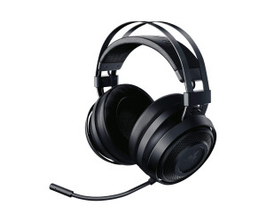 Razer Nari Essential - Headset - ohrumschließend