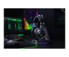 Razer Nari Essential - Headset - ohrumschließend