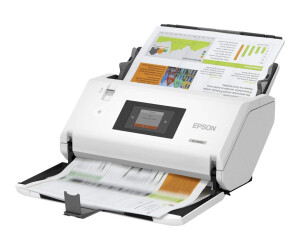Epson Workforce DS -32000 - Document scanner - Contact...