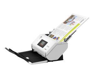 Epson WorkForce DS-32000 - Dokumentenscanner - Contact Image Sensor (CIS)