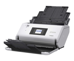 Epson WorkForce DS-30000 - Dokumentenscanner - Contact...