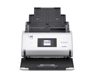 Epson WorkForce DS-30000 - Dokumentenscanner - Contact Image Sensor (CIS)