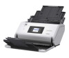 Epson WorkForce DS-30000 - Dokumentenscanner - Contact Image Sensor (CIS)