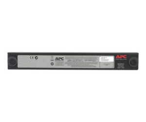 APC NetBotz Rack Sensor Pod 150 - Rack-Sensor-Halter