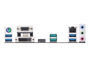 ASUS PRIME B550M-K - Motherboard - micro ATX - Socket AM4...