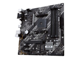 ASUS PRIME B550M-K - Motherboard - micro ATX - Socket AM4...