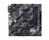 ASUS PRIME B550M-K - Motherboard - micro ATX - Socket AM4 - AMD B550 Chipsatz - USB 3.2 Gen 1, USB 3.2 Gen 2 - Gigabit LAN - Onboard-Grafik (CPU erforderlich)