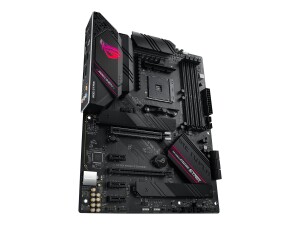 ASUS ROG STRIX B550-F GAMING - Motherboard - ATX - Socket...