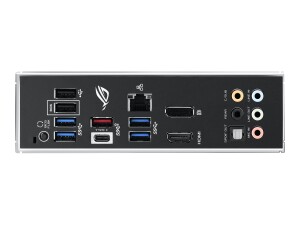ASUS ROG STRIX B550-F GAMING - Motherboard - ATX - Socket...