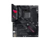 ASUS ROG STRIX B550-F GAMING - Motherboard - ATX - Socket AM4 - AMD B550 Chipsatz - USB-C Gen2, USB 3.2 Gen 1, USB 3.2 Gen 2 - 2.5 Gigabit LAN - Onboard-Grafik (CPU erforderlich)
