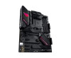 ASUS ROG Strix B550 -F Gaming - Motherboard - ATX - Socket AMD B550 Chipset - USB -C Gen2, USB 3.2 Gen 1, USB 3.2 Gen 2 - 2.5 Gigabit LAN - Onboard graphic (CPU required)