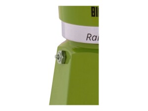 Bialetti Rainbow - 0.27 l - aluminum - thermoplast -...