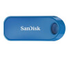 Sandisk Cruzer Snap - USB flash drive - 32 GB