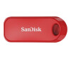 Sandisk Cruzer Snap - USB flash drive - 32 GB