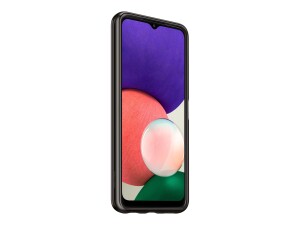 Samsung EF-QA226 - Hintere Abdeckung für Mobiltelefon