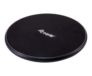 Equip Life - Induktive Ladematte - 10 Watt